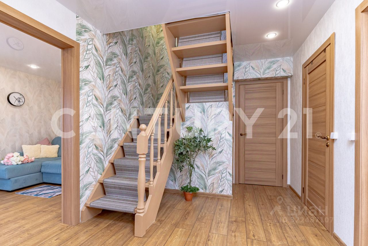 Продажа дома улица Радостная,  д. 12