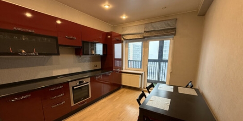 3-комн квартира Петергофское ш,  д. 45