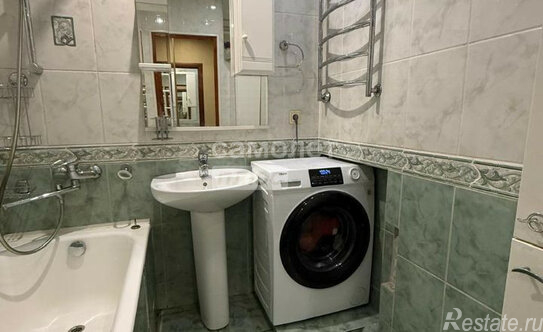 Продажа 3-комн квартиры на вторичном рынке 800-летия Москвы ул,  д. 32