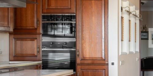 1-комн квартира Большеохтинский проспект, 9