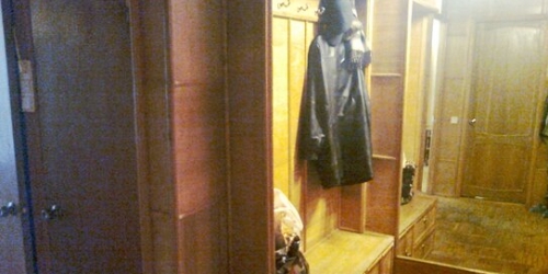 1-комн квартира Полянка Б. ул,  д. 30