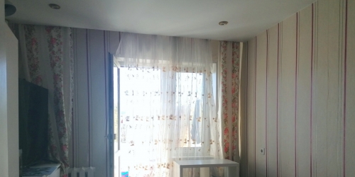 2-комн квартира Люберцы г., Смирновская ул., 15