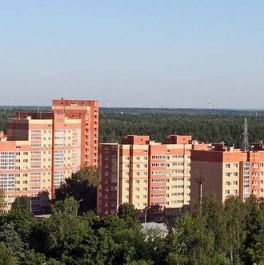 Продажа 3-комн квартиры на вторичном рынке Мытищи г, Пироговский мкр, Советская ул,  д. 2А