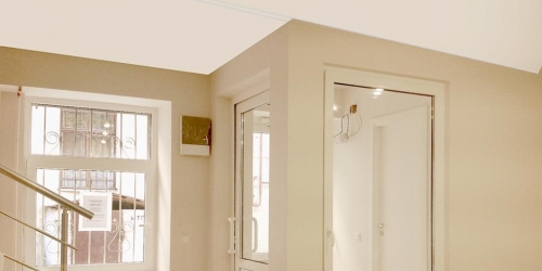 Офис Стремянная ул ,  д. 3