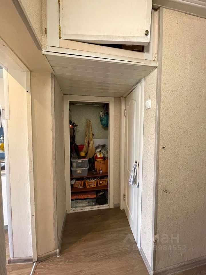 Продажа 2-комн квартиры на вторичном рынке 3-я Радиаторская улица, 2