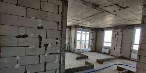 2-комн квартира Киевская ул,  д. 16
