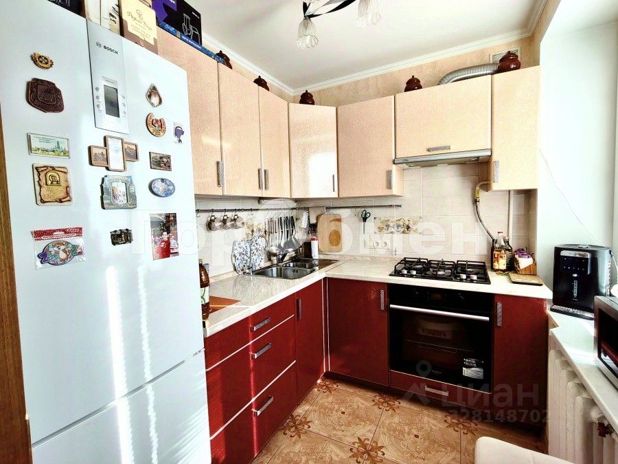 Продажа 2-комн квартиры на вторичном рынке Затонная улица,  д. 7К1