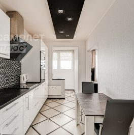 Аренда 1-комн квартиры на вторичном рынке Ключевая улица,  д. 20