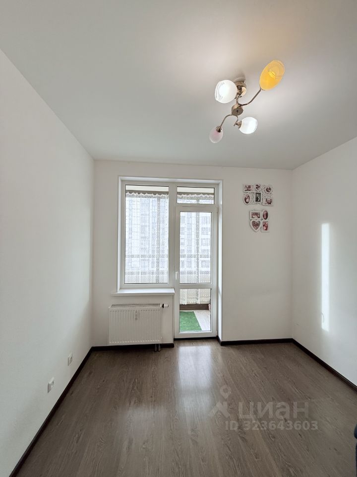 Продажа студии улица Летчика Лихолетова, 14к4