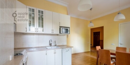 2-комн квартира набережная Тараса Шевченко,  д. 1