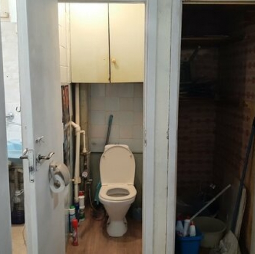1-комн квартира улица Турку,  д. 29 к1
