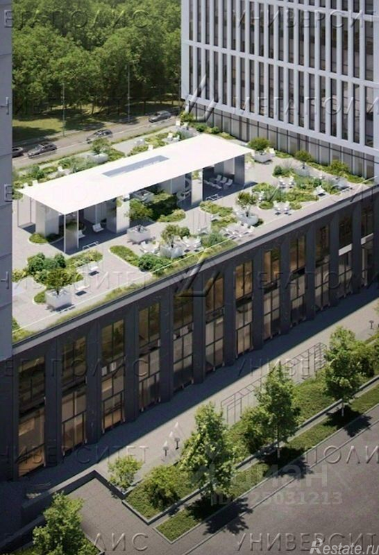 Продажа офиса ул Вавилова,  д. 13,  к. 6