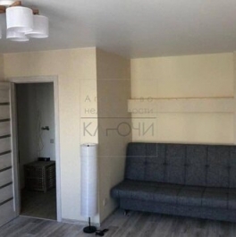 Продажа 1-комн квартиры на вторичном рынке Бауманская улица,  д. 34/20