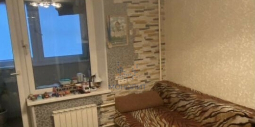 3-комн квартира ул Генерала Тюленева,  д. 13