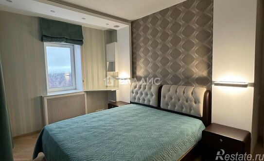 Продажа 3-комн квартиры на вторичном рынке Выборгское шоссе,  д. 35 к1