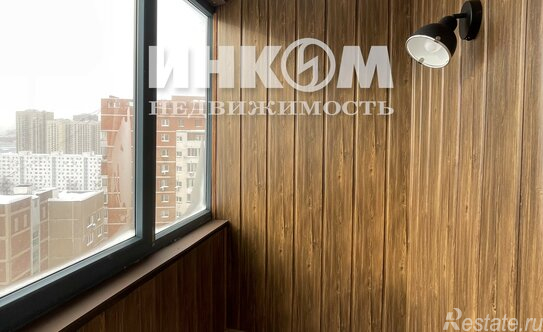 Продажа 1-комн квартиры на вторичном рынке Высоковольтный проезд,  д. 1 к3