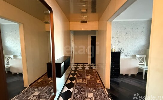 Продажа 3-комн квартиры на вторичном рынке Коломна, Болотный переулок,  д. 8