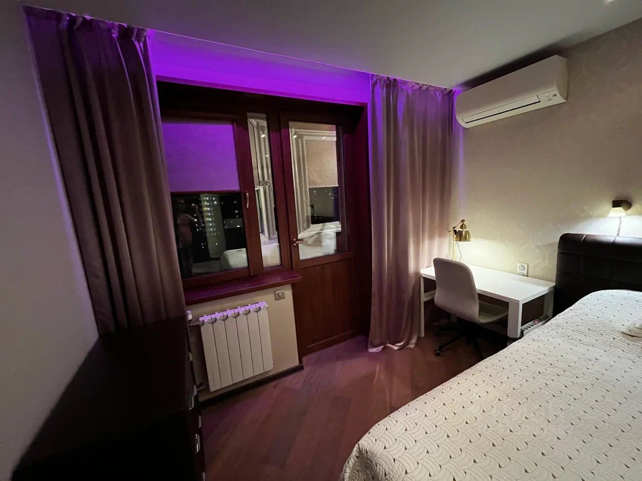 Продажа 2-комн квартиры на вторичном рынке Ельнинская улица, 20к1