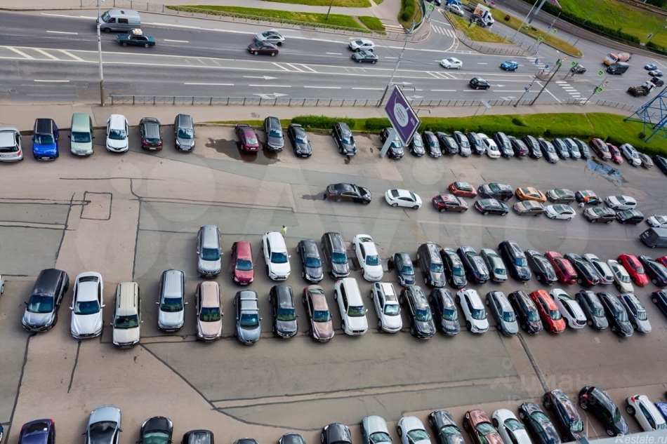 Аренда офиса Ново-Рыбинская улица,  д. 19-21