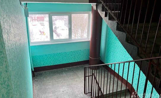 Продажа 3-комн квартиры на вторичном рынке Композиторов ул,  д. 26/3