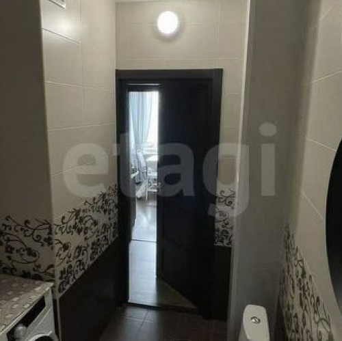 1-комн квартира Советский (Усть-Славянка) пр-кт,  д. 36 к2 с1