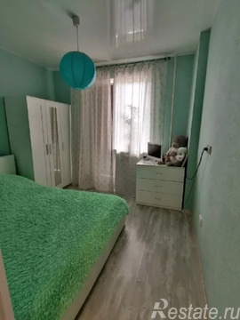 Продажа 1-комн квартиры на вторичном рынке Ногинск, ул. Рогожская,  д. 117