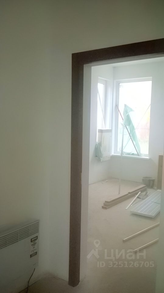 Продажа дома Кириши, Восточная улица, 25