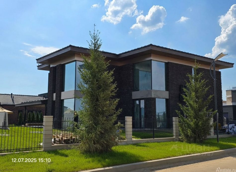 Продажа дома Красногорск, улица Никольская Слобода,  д. 30