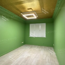 Продажа 1-комн квартиры на вторичном рынке Ромашково, ул Никольская,  д. 2,  к. 3