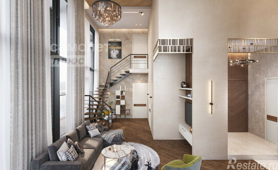 Продажа 3-комн квартиры на вторичном рынке Новочеремушкинская ул,  д. 17