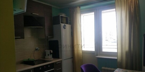 1-комн квартира Маршала Савицкого ул,  д. 18