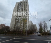 Продать Квартиры вторичка Осенняя улица  14 