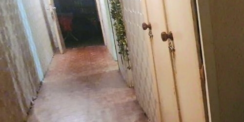 3-комн квартира переулок Дойников, 5-7