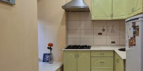 1-комн квартира Дегтярная улица, 31