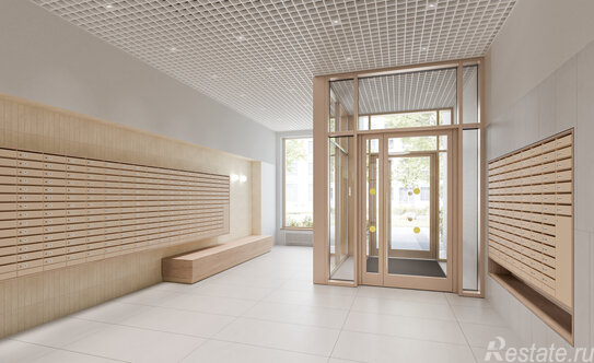 Продажа 2-комн квартиры на вторичном рынке ул Саларьевская,  д. 14,  к. 2