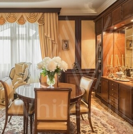 Продажа 5-комн квартиры на вторичном рынке Руновский пер,  д. 12