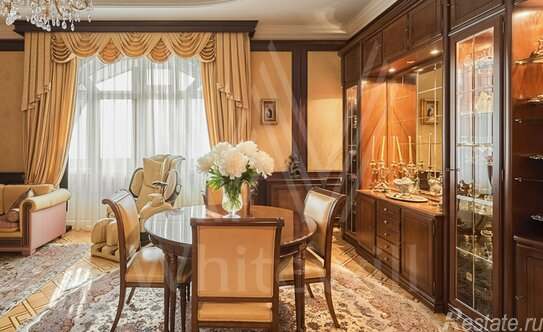 Продажа 5-комн квартиры на вторичном рынке Руновский пер,  д. 12