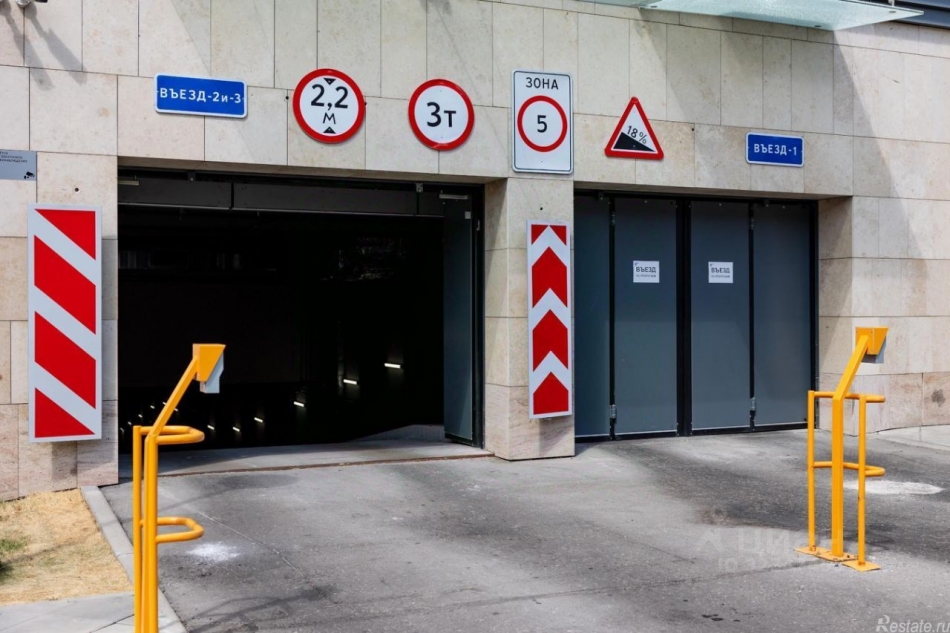 Аренда гаража ул Василисы Кожиной,  д. 13