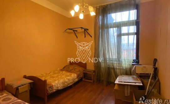 Продажа 2-комн квартиры на вторичном рынке Пушкинский городской округ, улица Свердлова,  д. 11