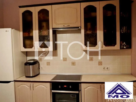 Продажа 1-комн квартиры на вторичном рынке Свердловский, Михаила Марченко ул,  д. 10