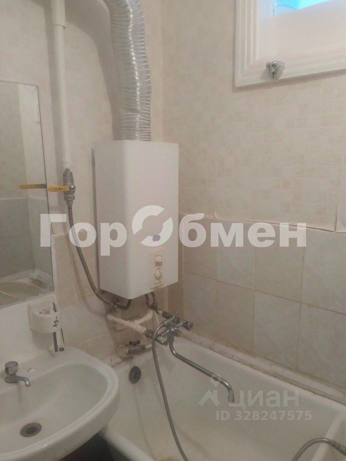 Продажа 2-комн квартиры на вторичном рынке Фрязино, улица Попова, 4А