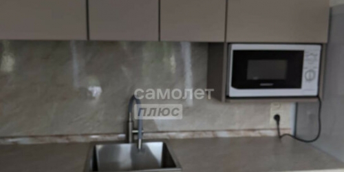 1-комн квартира улица Новинки,  д. 4