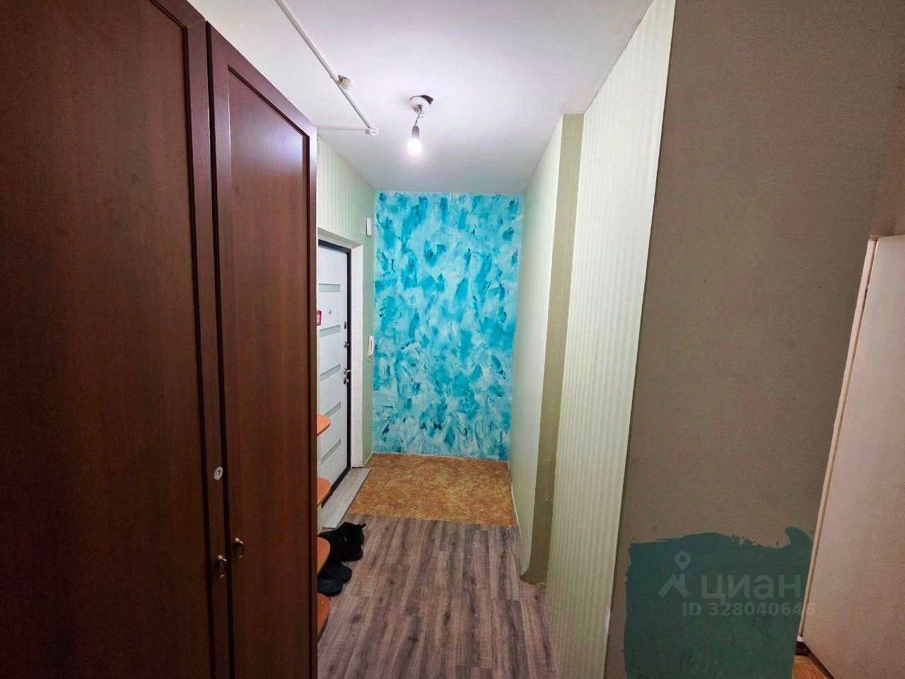 Продажа 2-комн квартиры на вторичном рынке Ивантеевка, улица Дзержинского, 8к2