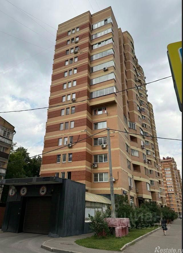 Продажа гаража Карамышевская набережная,  д. 12 к1
