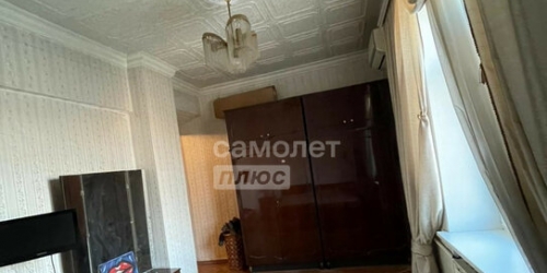 3-комн квартира Орехово-Зуевский проезд,  д. 22