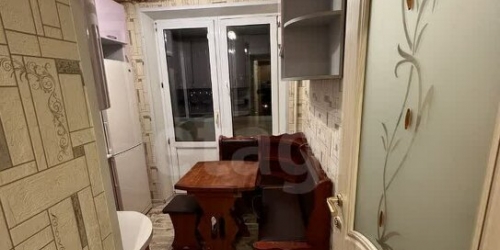 2-комн квартира Смольная улица,  д. 7