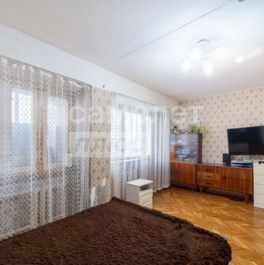 Продажа 2-комн квартиры на вторичном рынке Матвеевская улица,  д. 18 к1