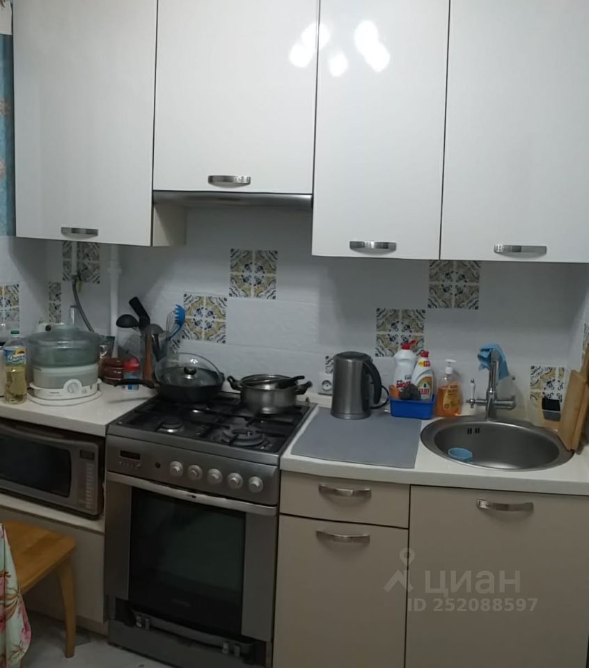 Аренда комнаты Элеваторная улица, 14