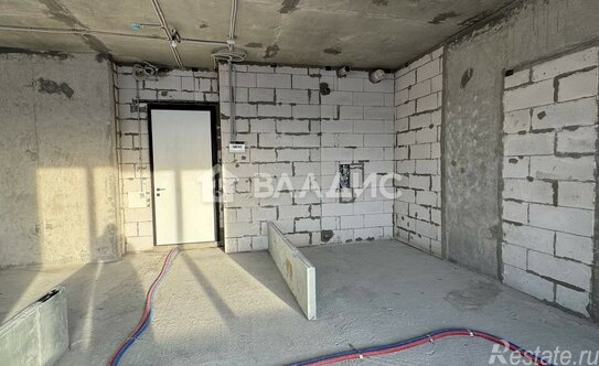 Продажа 2-комн квартиры на вторичном рынке улица Нижние Мнёвники,  д. 7