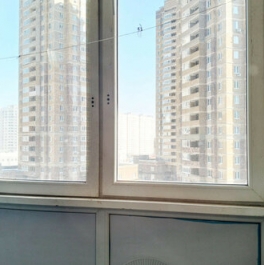 Продажа 1-комн квартиры на вторичном рынке Кузнечики, ул Генерала Варенникова,  д. 2